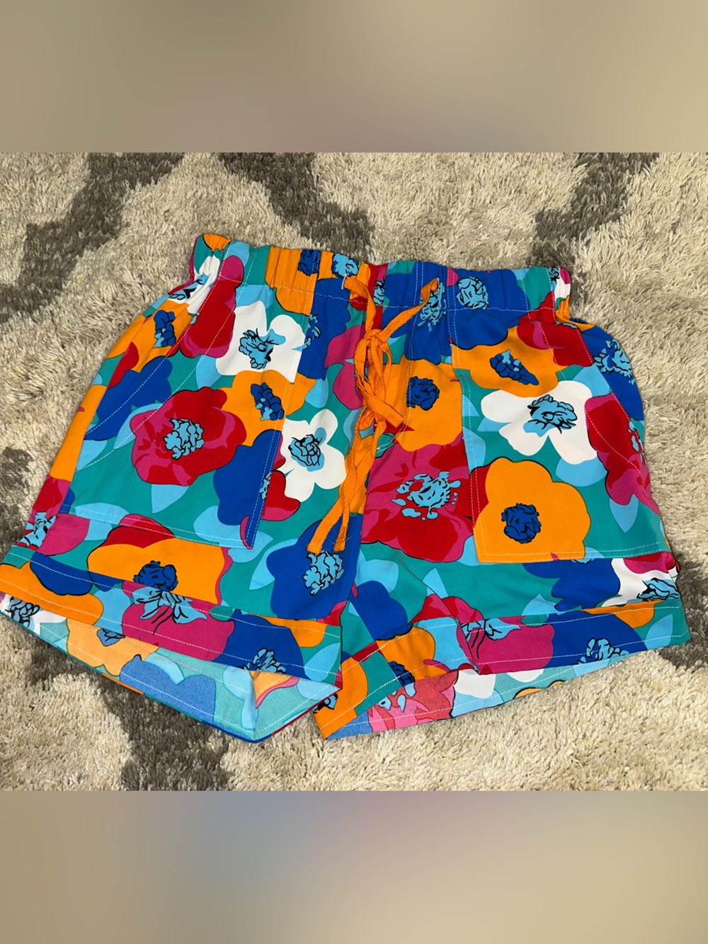 Women’s boutique shorts